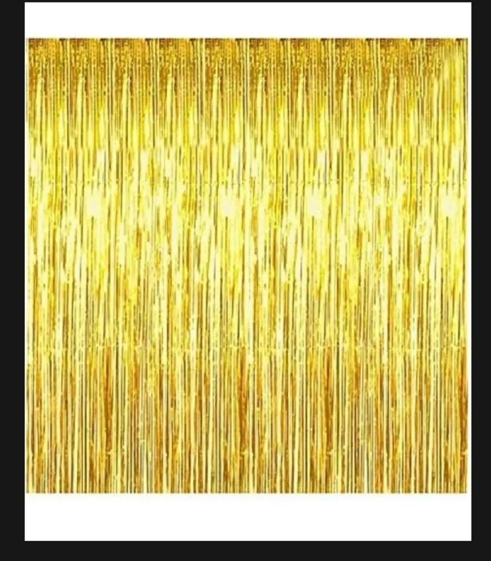 Curtain