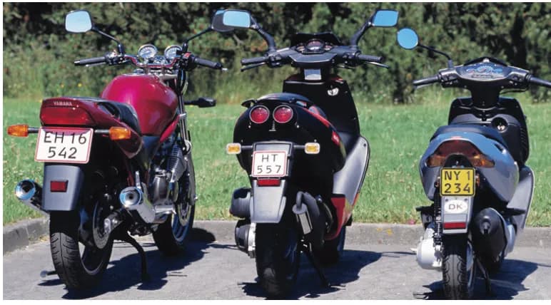 Scooty
